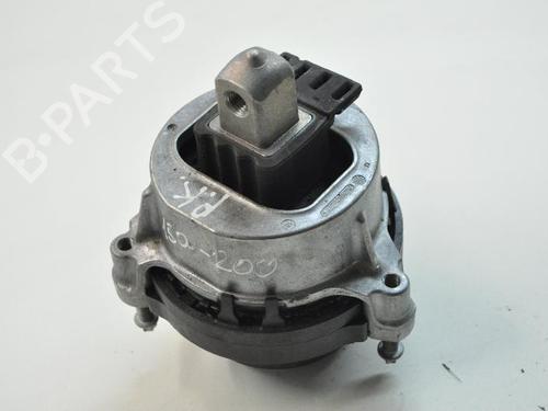 Used Engine mount BMW X2 (F39) xDrive 20 d (163 hp) 30258595