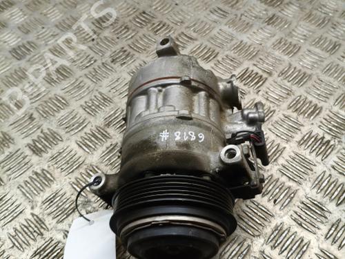 AC compressor MERCEDES-BENZ E-CLASS Coupe (C238) E 220 d (238.314) | BP40605749M34 - Image 2