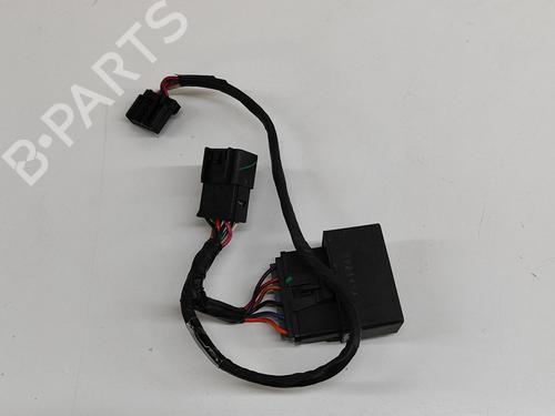 Elektronisk sensor CHEVROLET TRAILBLAZER (KC_) 4.2 AWD | BP24818776M84 