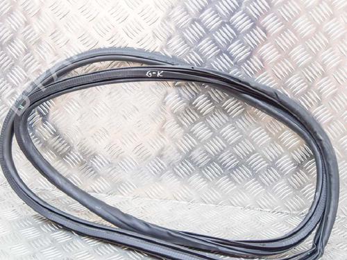 Used Rubber door seal OPEL MOKKA / MOKKA X (J13) 1.4 (_76) (140 hp) 14618767