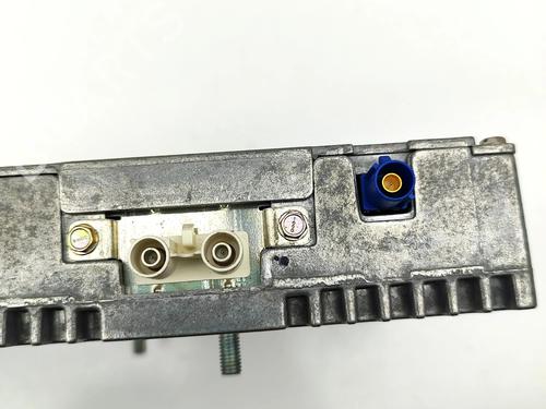 Electronic module MERCEDES-BENZ S-CLASS Coupe (C216) CL 500 4-matic (216.394) | BP32142948M83  - Image 9