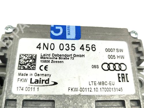 Electronic module PORSCHE MACAN (95B) 2.0 | BP33383293M83 - Image 7