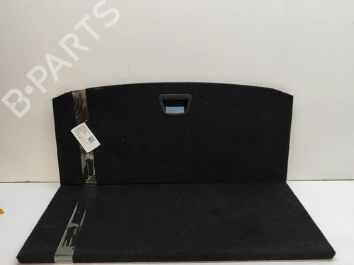 Bagagerumsgulv LAND ROVER RANGE ROVER EVOQUE (L538) 2.0 D (150 hp) 27569982