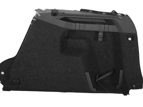 Used Boot lining SKODA ENYAQ iV SUV (5AZ) 50 (148 hp) 30247917