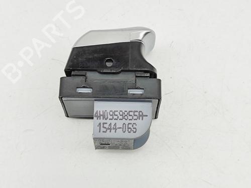 Left rear window switch AUDI Q3 (8UB, 8UG) RS 2.5 quattro | BP29616216I29 