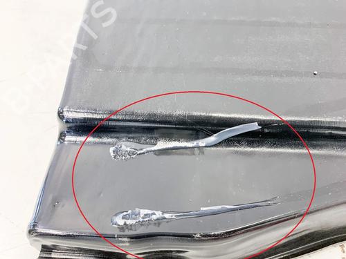 Andre TESLA MODEL 3 (5YJ3) EV | BP27747953O1 