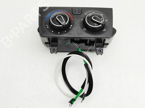 Used Electronic module Electronic module CITROËN JUMPER II Van 2.0 BlueHDi 130 (130 hp) 33882752 33882752