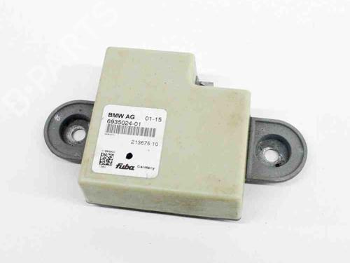 Used Electronic module BMW 5 (F10) 518 d (150 hp) 12927839