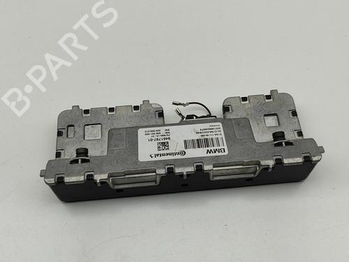 Camera BMW 5 (G30, F90) 530 e Plug-in Hybrid | BP27577119E14 