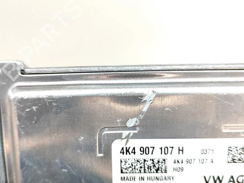 Electronic module PORSCHE TAYCAN Cross Turismo (Y1B) 4S Performance Battery Plus (Y1BDB1) | BP28101429M83 