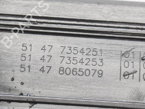 Step BMW X3 (F25) xDrive 20 d | BP14611449C149 
