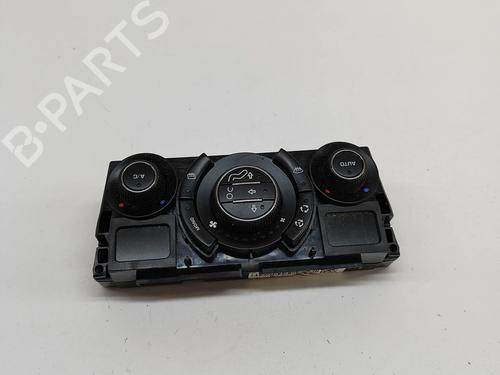 Electronic module PEUGEOT 3008 I MPV (0U_) 1.6 HDi 115 / BlueHDi 115 | BP24583408M83