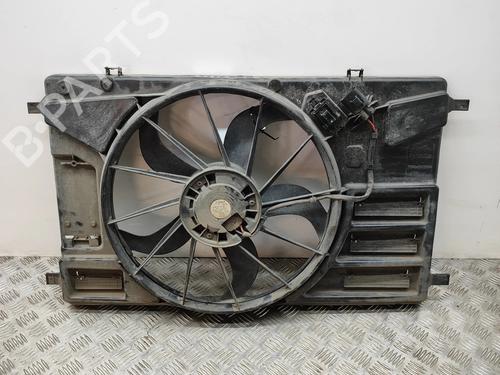 Used Radiator fan Radiator fan 37642406 37642406