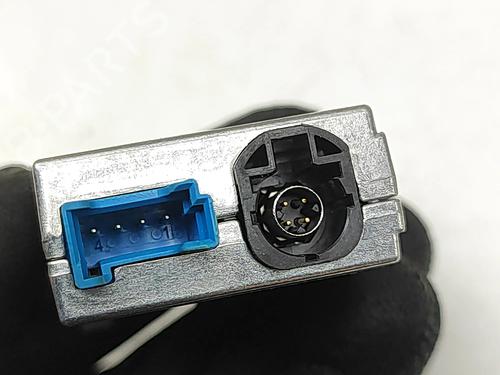 Electronic module BMW 5 (G60, G90, G68) i5 eDrive40 | BP34347856M83  - Image 5