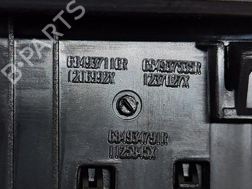 Switch DACIA SANDERO II TCe 90 (B8M1, B8MA, B8AC) | BP18739677I30 