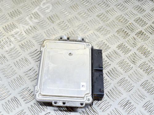 Engine control unit (ECU) FORD FIESTA VI (CB1, CCN) 1.0 EcoBoost | BP7733265M57 