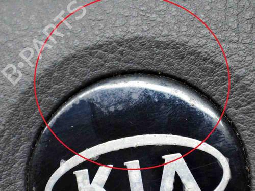 Førerens kollisjonspute KIA CARENS II MPV (FJ) 2.0 CRDi | BP8624541C9 