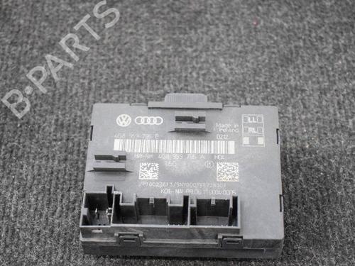 Used Electronic module AUDI A7 Sportback (4GA, 4GF) 3.0 TDI (204 hp) 6749058