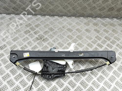 Used Rear left window mechanism SKODA KODIAQ I (NS6, NS7, NV7) 2.0 TDI 4x4 (150 hp) 30285058