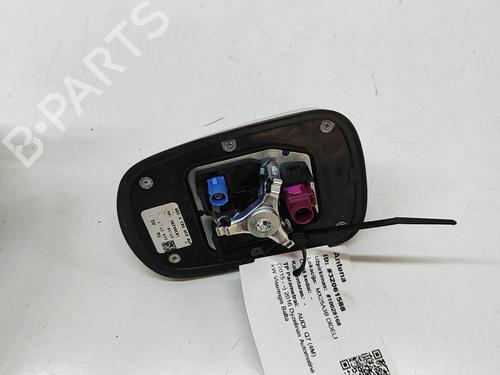 Antenne/Base AUDI Q7 (4MB, 4MG, 4MQ) 3.0 TDI quattro | BP28956475C140 - Image 2