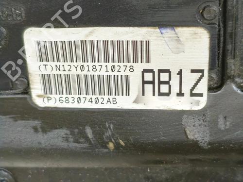 Front differential JEEP CHEROKEE (KL) 2.2 CRD 4x4 | BP39446411M23 - Image 6