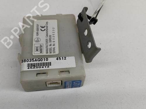 Electronic module SUBARU OUTBACK (BL, BP) 2.0 D AWD (BPD) | BP23415243M83 