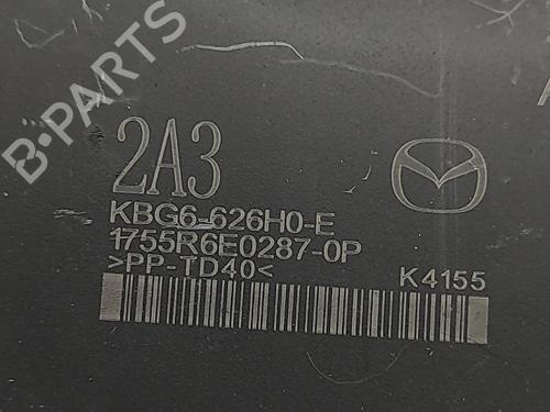 Electronic module MAZDA CX-5 (KF) 2.0 | BP29867566M83  - Image 6