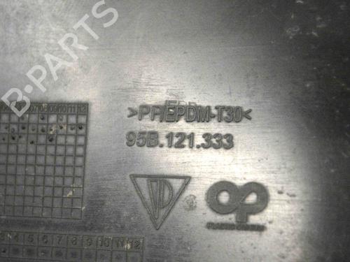 Grille PORSCHE MACAN (95B) 3.0 S Diesel | BP30228862C40