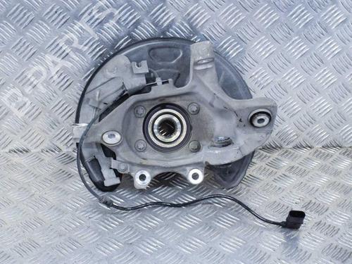 Left rear steering knuckle MERCEDES-BENZ GLC (X253) 300 (253.948) | BP27747585M27 
