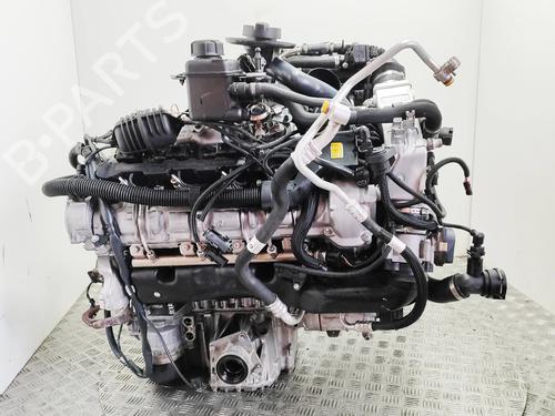 Engine BMW X5 (E70) M | BP32088763M1 - Image 2