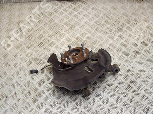 Used Left front steering knuckle MAZDA CX-5 (KE, GH) 2.2 D (KE2FW) (150 hp) 14635530