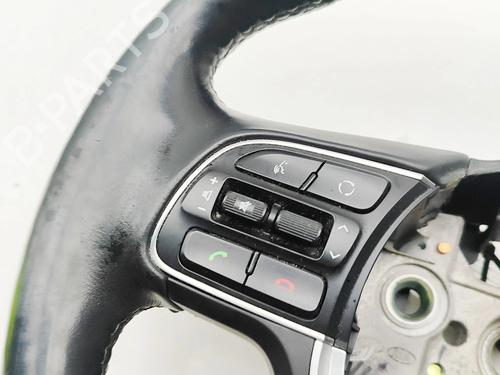 Steering wheel KIA OPTIMA (JF) 1.7 CRDi | BP35790439C49 - Image 6