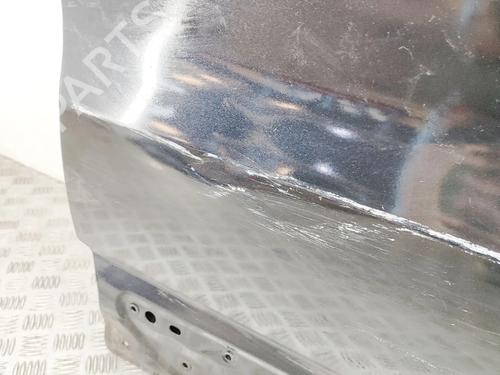 Right front door VW TIGUAN (5N_) 2.0 TDI 4motion | BP31715201C3 