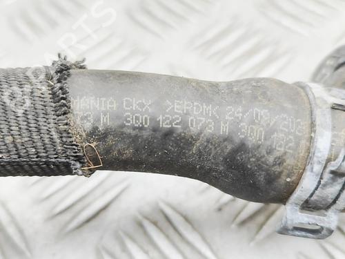 Pipe VW GOLF VIII Variant (CG5, DB5) 2.0 TDI | BP38961550M125 - Image 6