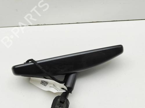 Rear mirror NISSAN LEAF (ZE1) Electric | BP40151822I6 - Image 3