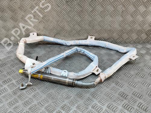 Used Left curtain airbag VW TOUAREG (7P5, 7P6) 3.0 V6 TDI (262 hp) 26142564