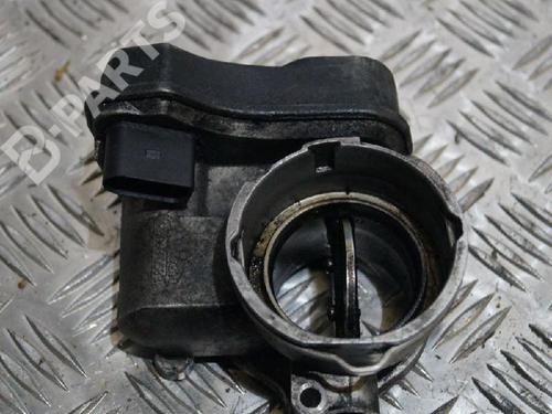 Drosselklappe für VW PASSAT B6 (3C2) 2.0 TDI (163 hp) 6836766