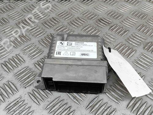 Used ECU airbags BMW X1 (U11) iX1 xDrive 30 (313 hp) 28555515