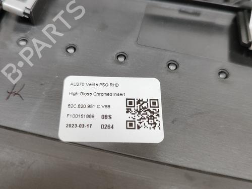 Air vent AUDI A1 Sportback (GBA) 25 TFSI | BP19645098I21 