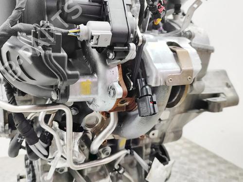 Engine MINI MINI (F55) Cooper D | BP34560011M1  - Image 7
