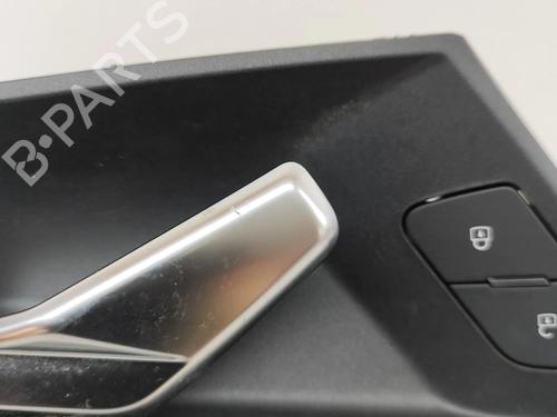 Front right interior door handle AUDI A3 Sportback (8YA, 8YF) 30 TFSI | BP27775132I14 