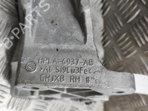 Engine mount LAND ROVER RANGE ROVER VELAR (L560) 3.0 P400 MHEV 4x4 | BP28432181M89 - Image 8