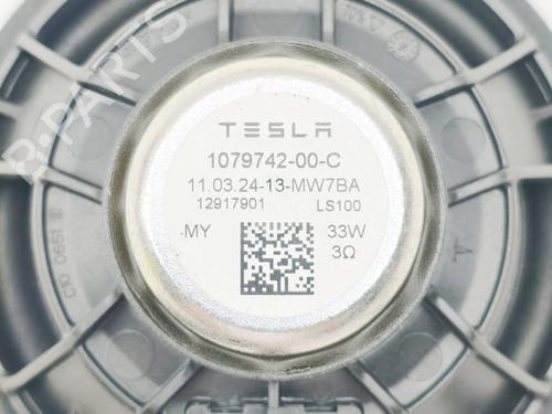 Speaker TESLA MODEL Y (5YJY) Long Range All-wheel Drive | BP38201677E2  - Image 7