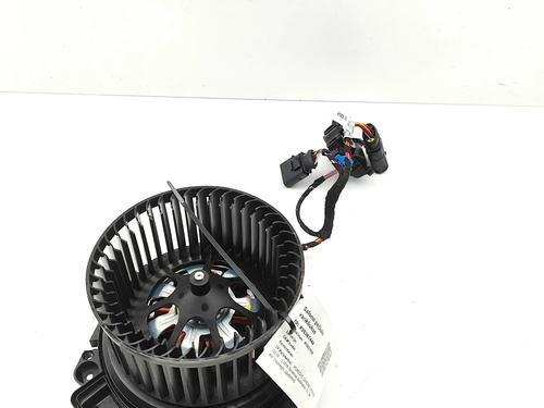 Used Heater blower motor Heater blower motor PORSCHE CAYENNE (9YA) 4.0 Turbo S E-Hybrid AWD (9YACH1) (680 hp) 34374748 34374748