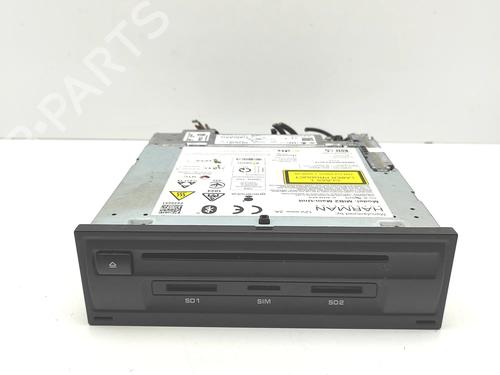 Used Electronic module Electronic module PORSCHE MACAN (95B) 3.0 S Diesel (258 hp) 33381287 33381287