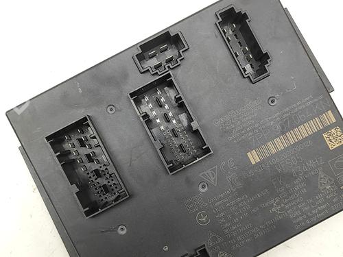 Electronic module PORSCHE MACAN (95B) 3.0 S | BP34136668M83  - Image 5