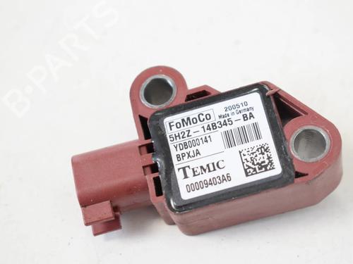 Electronic sensor LAND ROVER RANGE ROVER SPORT I (L320) 3.6 D 4x4 | BP9904554M84 