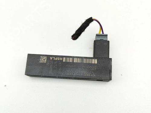 Electronic module VOLVO S90 II (234) D5 AWD | BP38018628M83 - Image 5