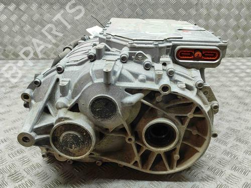 Engine SKODA ENYAQ iV SUV (5AZ) 85X | BP28554754M1
