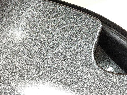 Fuel flap PEUGEOT 2008 I (CU_) 1.2 VTi | BP19329662C131